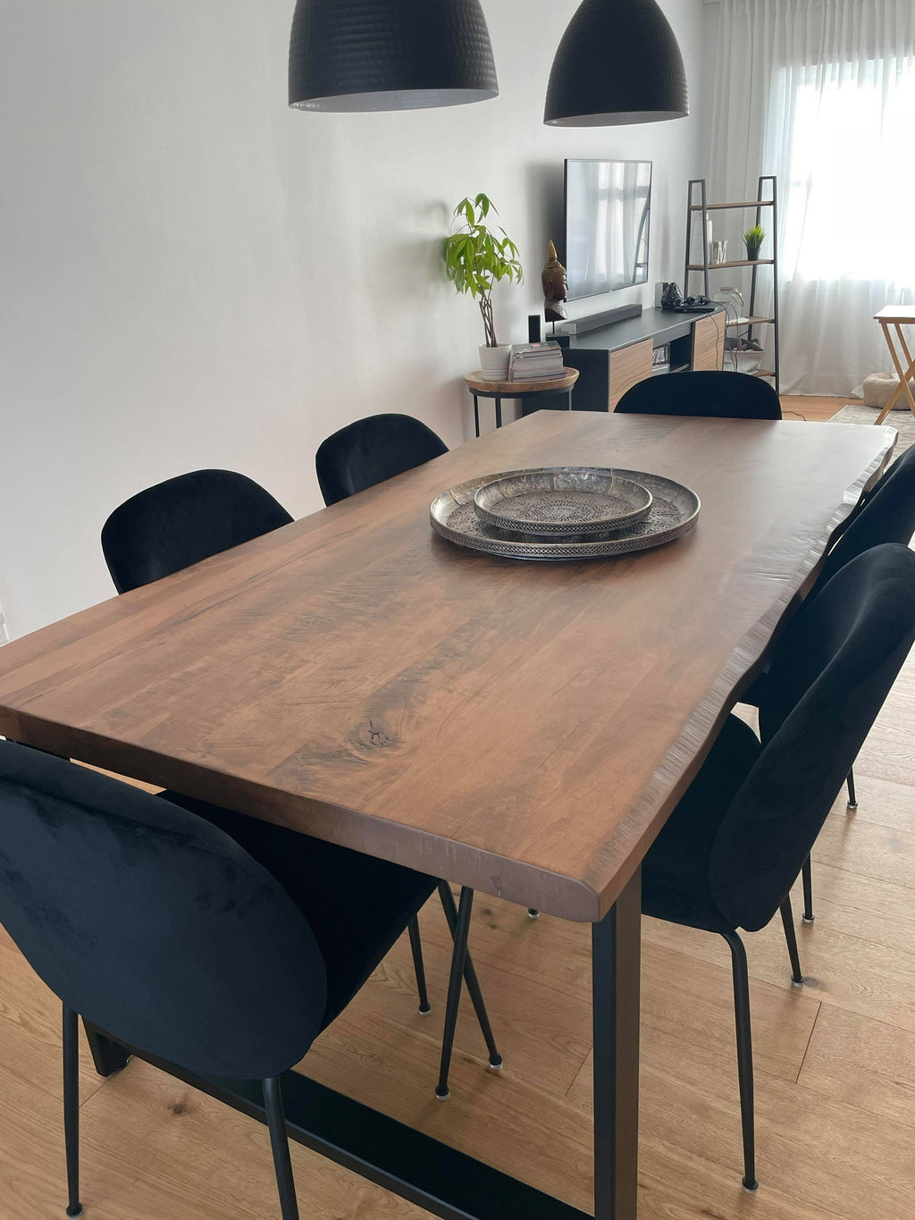 Table Mont-Tremblant