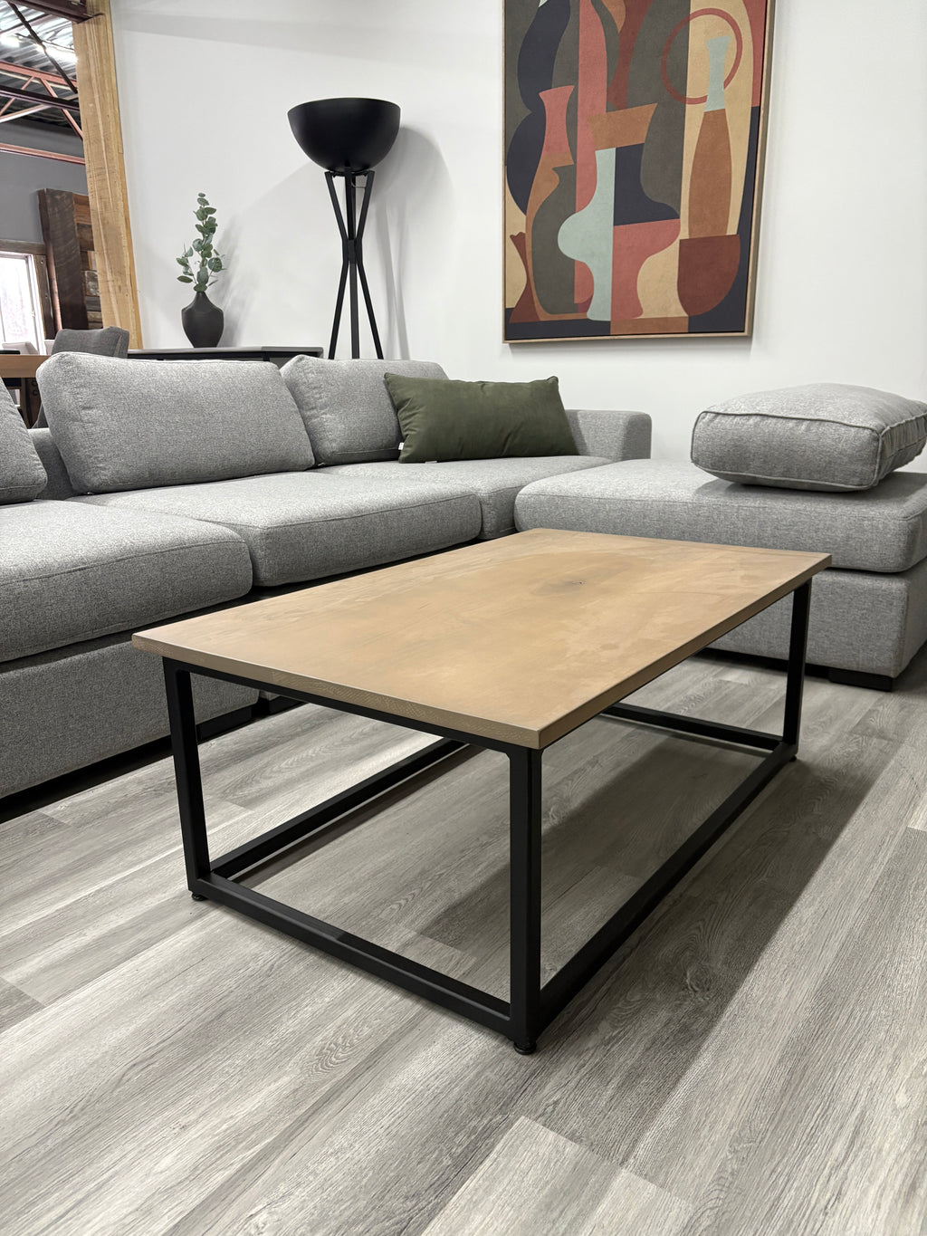 Table de centre Sutton