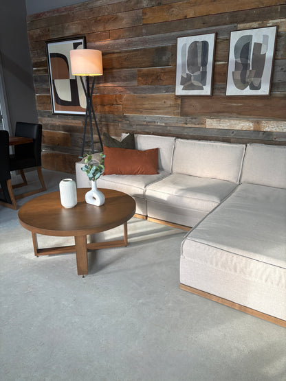 Table de centre Alma