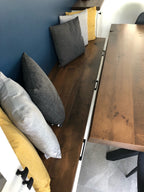 Comptoir en érable massif