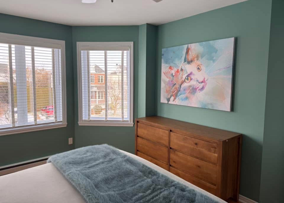 Bureau double Montebello