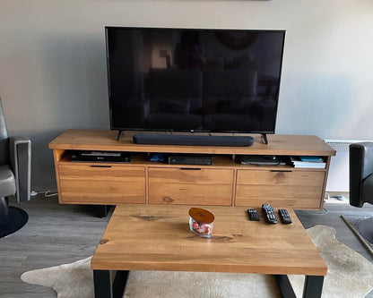 Meuble télé Orford 80"