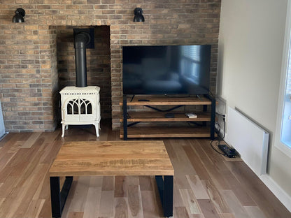 Table de centre Orford