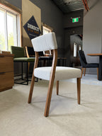 Chaise Charlotte