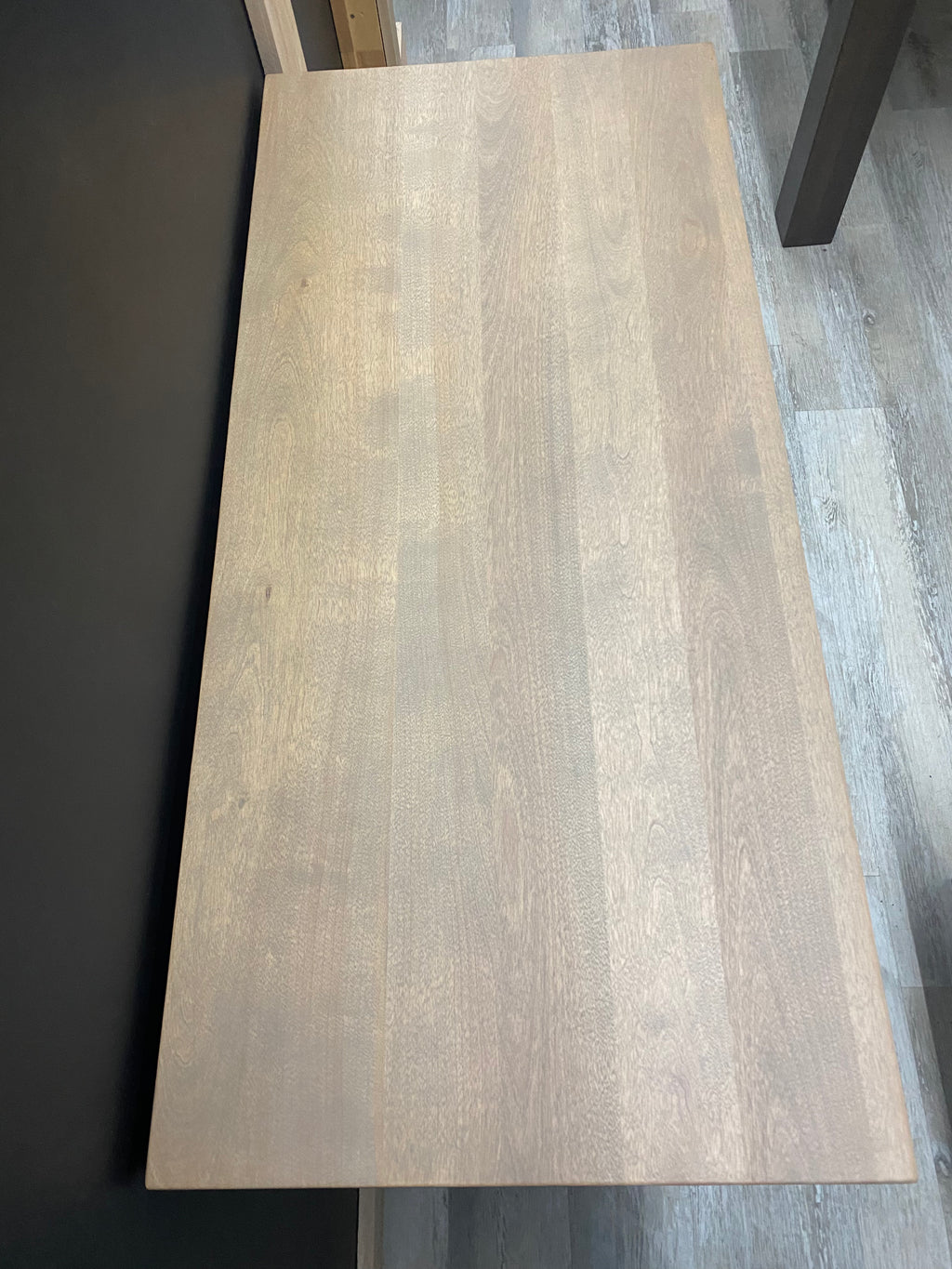 Table console Orford