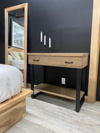 Table console Orford