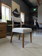 Chaise Charlotte