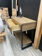 Table console Orford