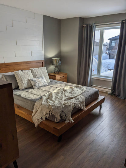 Table de chevet Magog