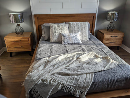 Table de chevet Magog