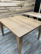 Table Asbestos 42 x 47"