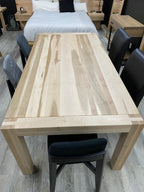 Table St-Sauveur 40 x 80"