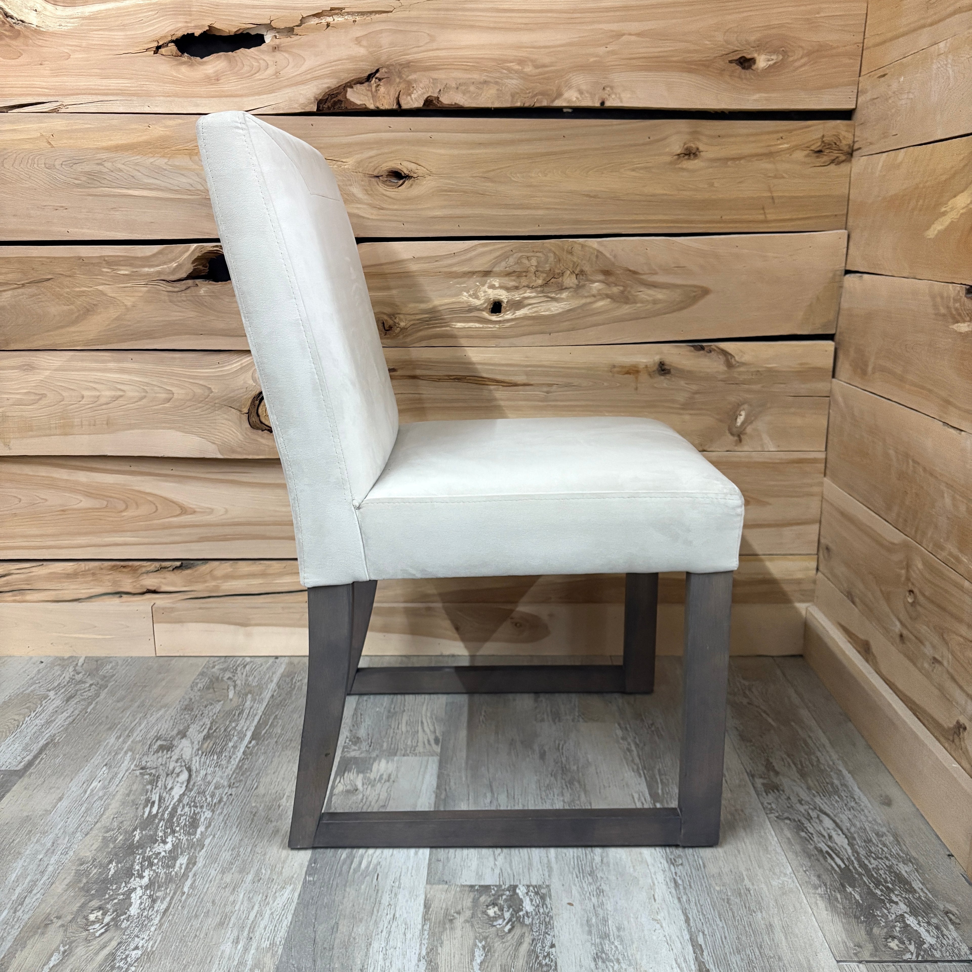 Chaises Quadro - Lot de 3