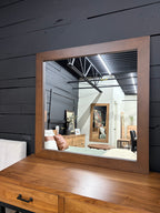 Miroir 36 x 36"