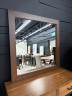 Miroir 36 x 36"