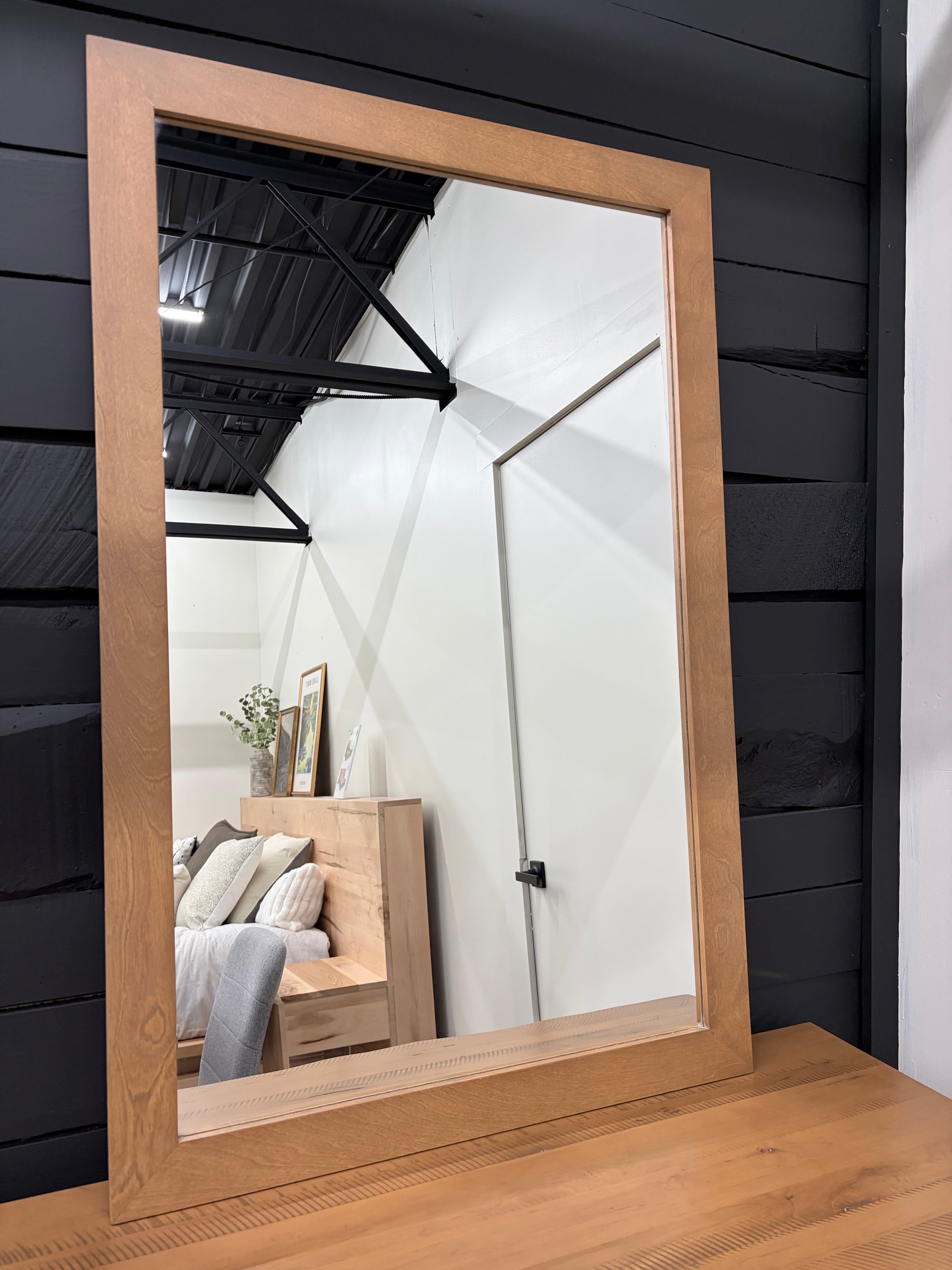 Miroir 30 x 46"