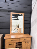 Miroir 30 x 46"