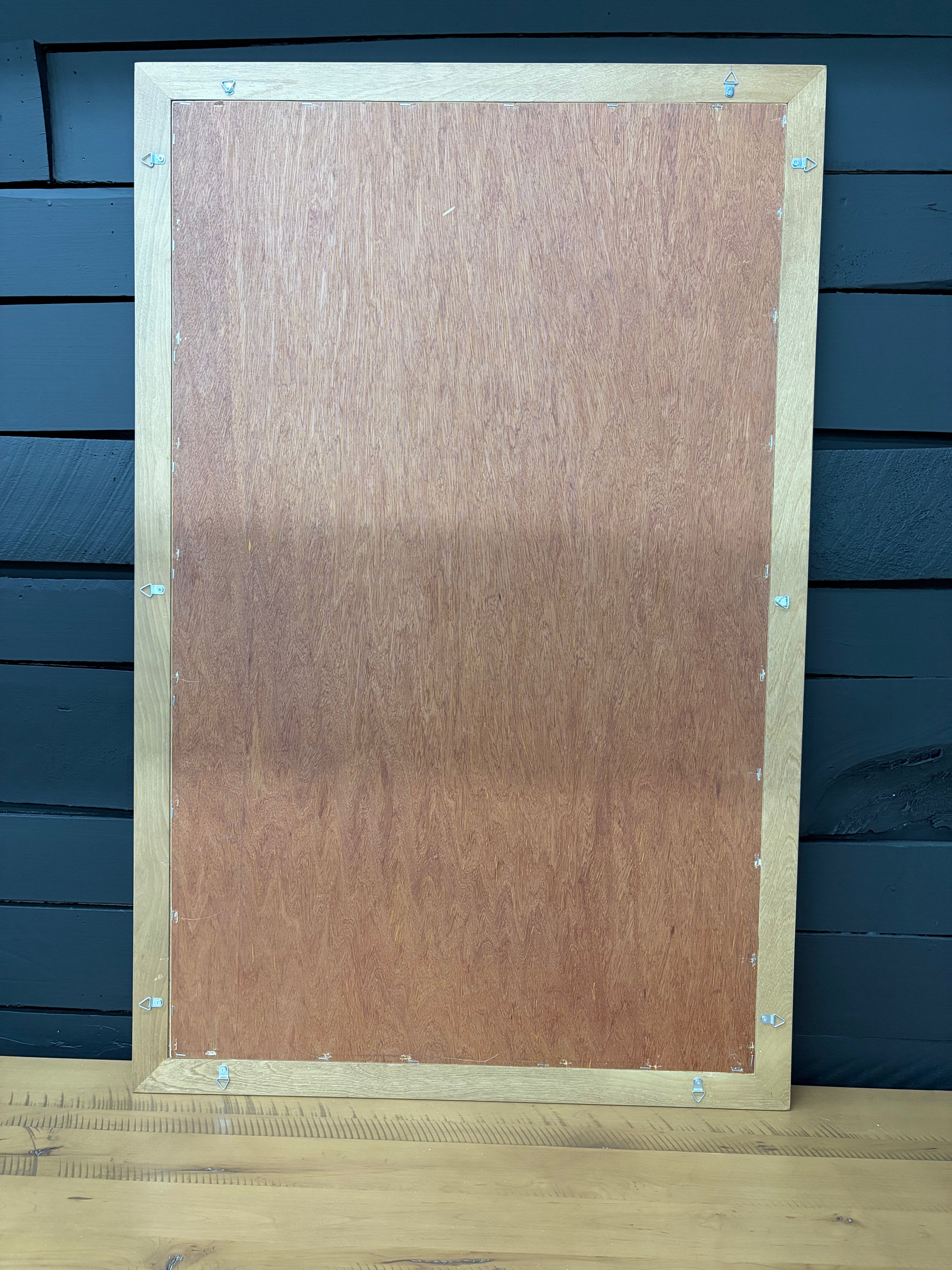 Miroir 30 x 46"