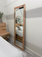 Miroir pleine longueur