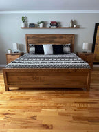 Table de chevet Montebello