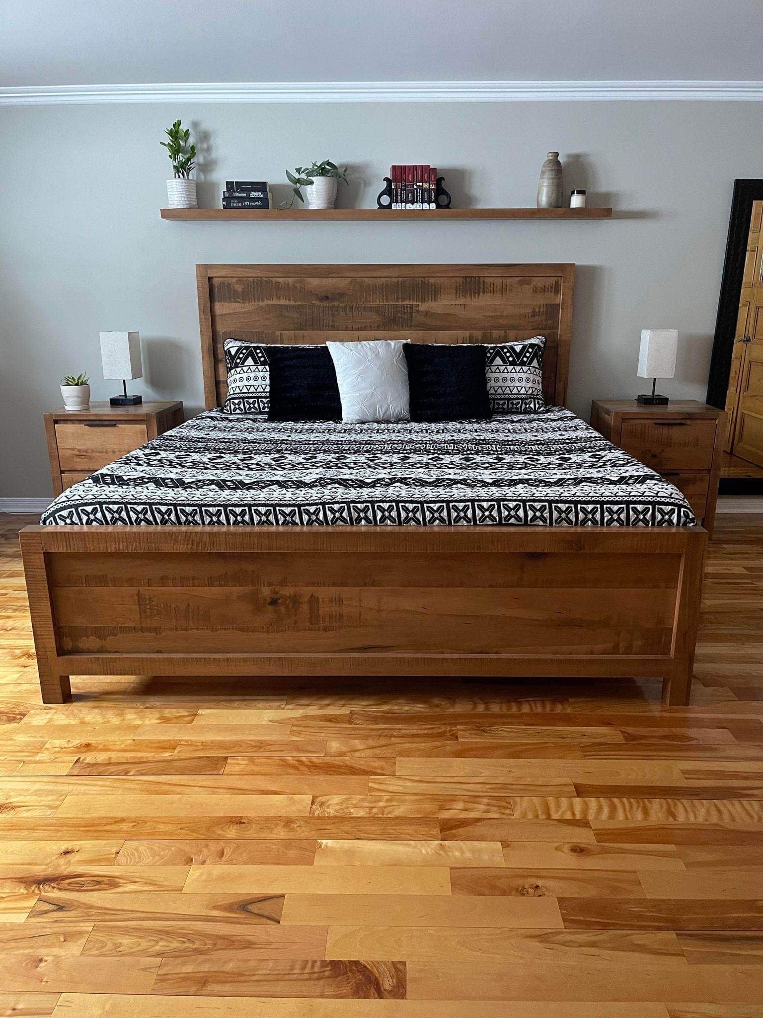 Table de chevet Montebello