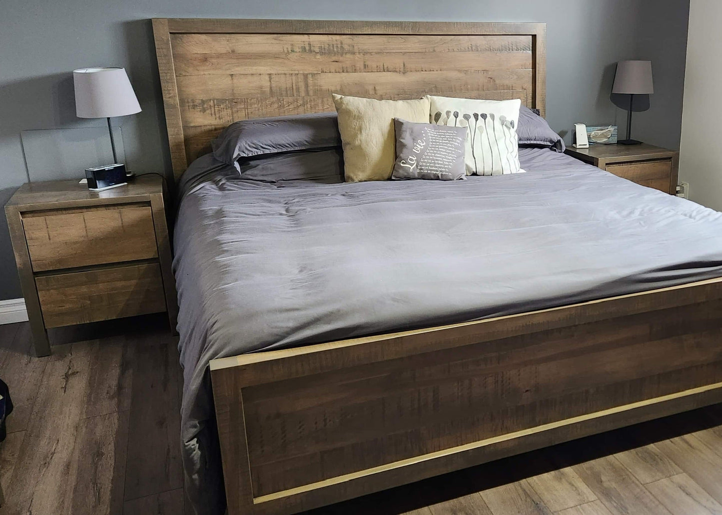 Table de chevet Montebello