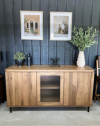 Buffet Kamouraska 62"