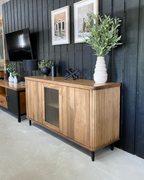 Buffet Kamouraska 62"