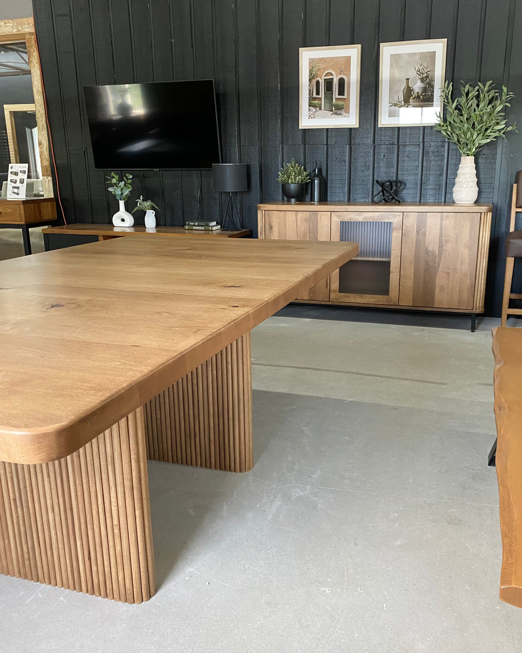 Table Kamouraska