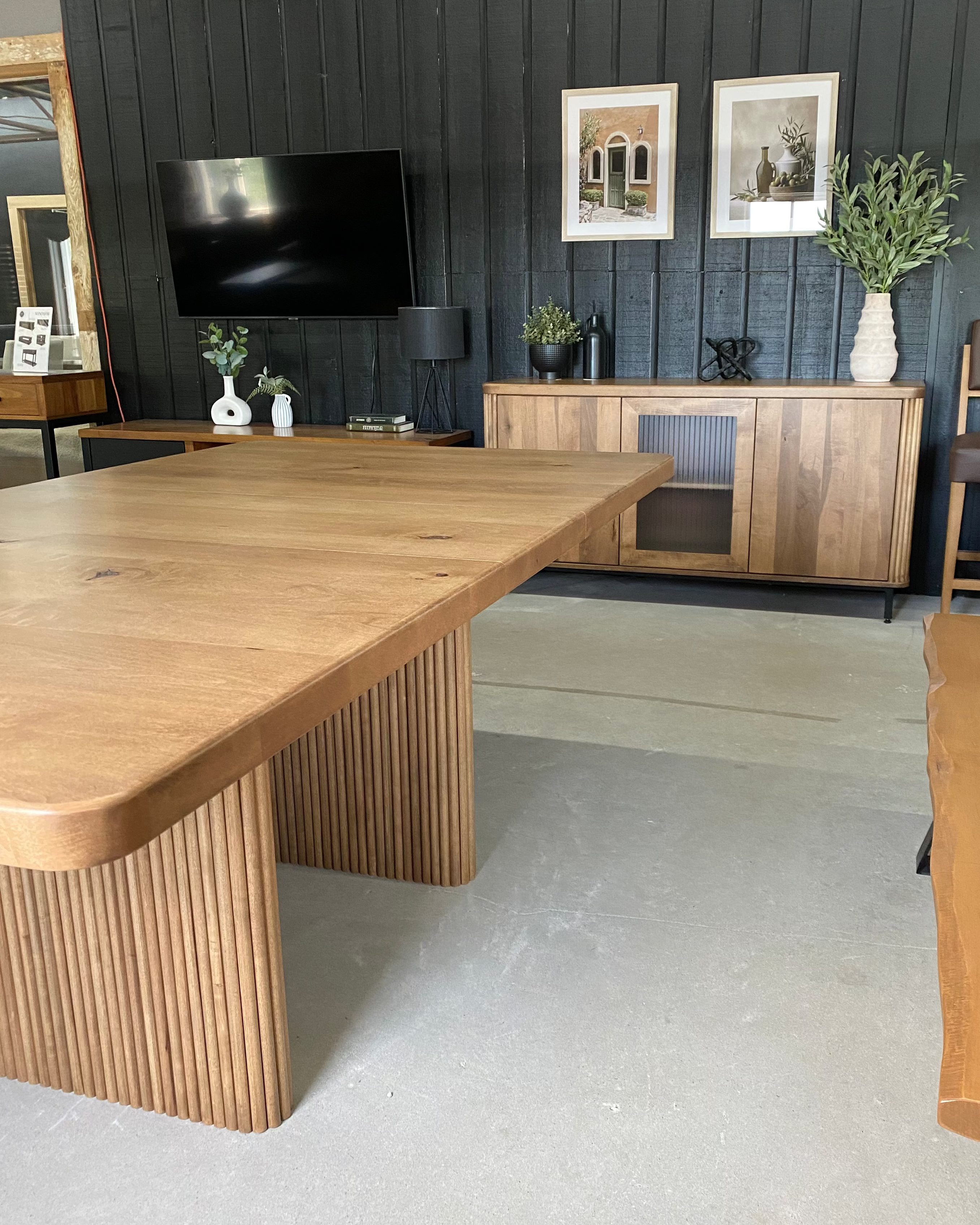 Table Kamouraska
