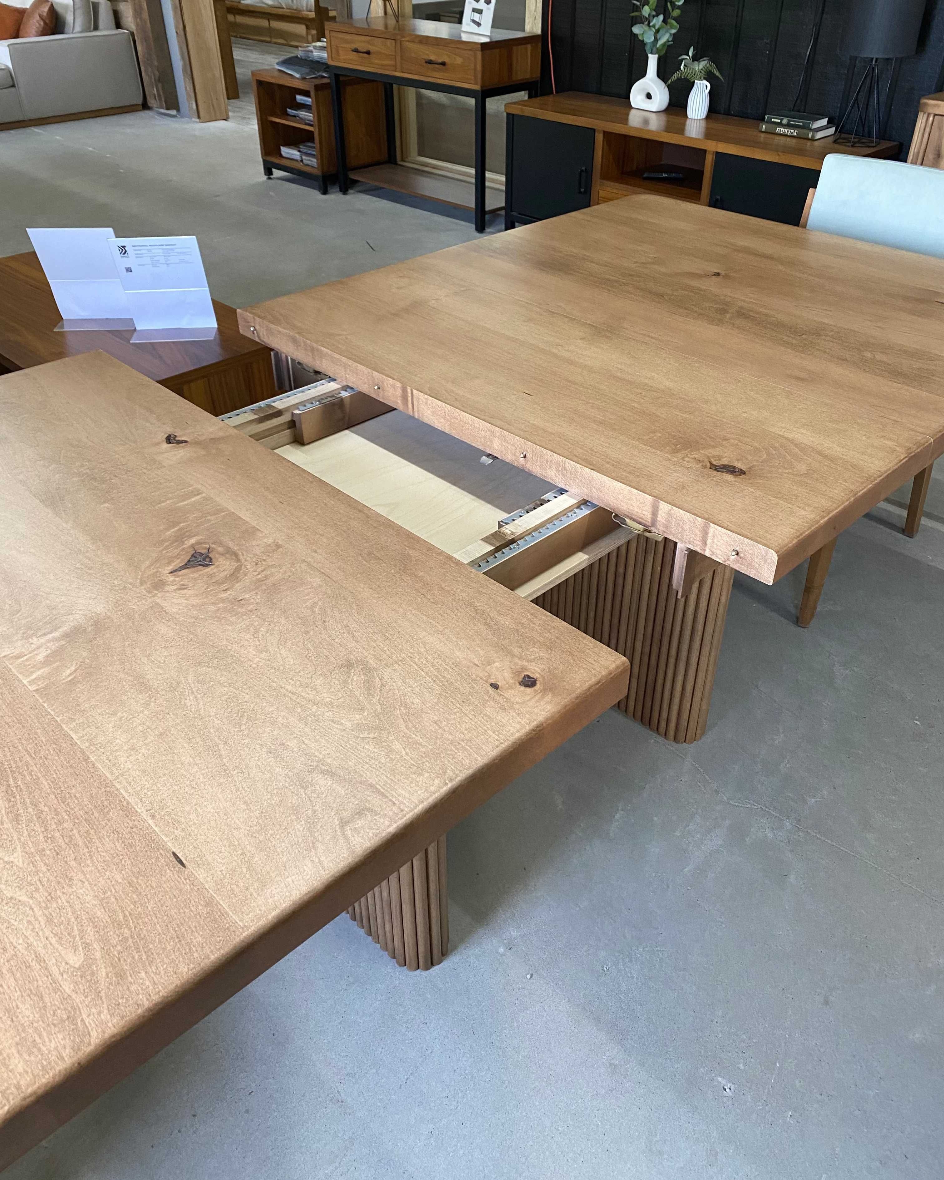 Table Kamouraska