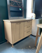 Buffet Mégantic buffet 42"