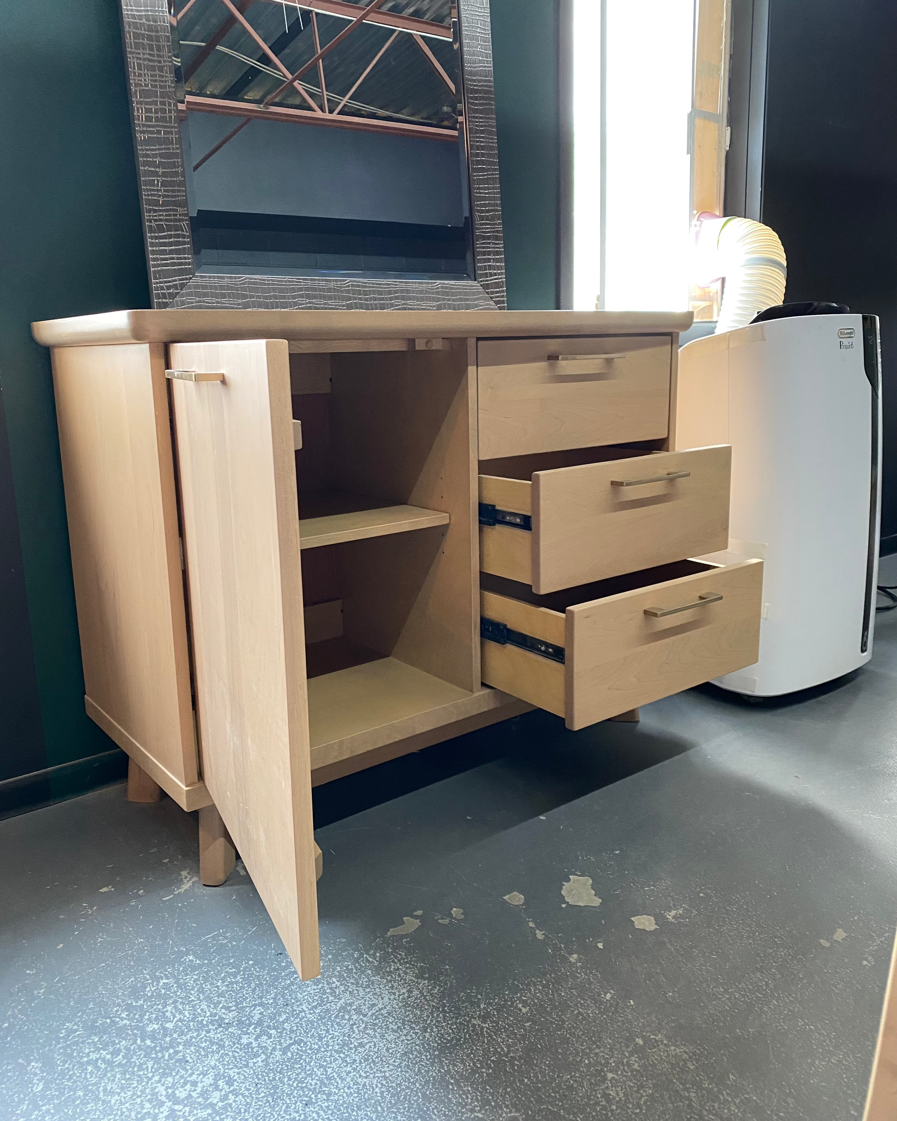 Buffet Mégantic buffet 42"