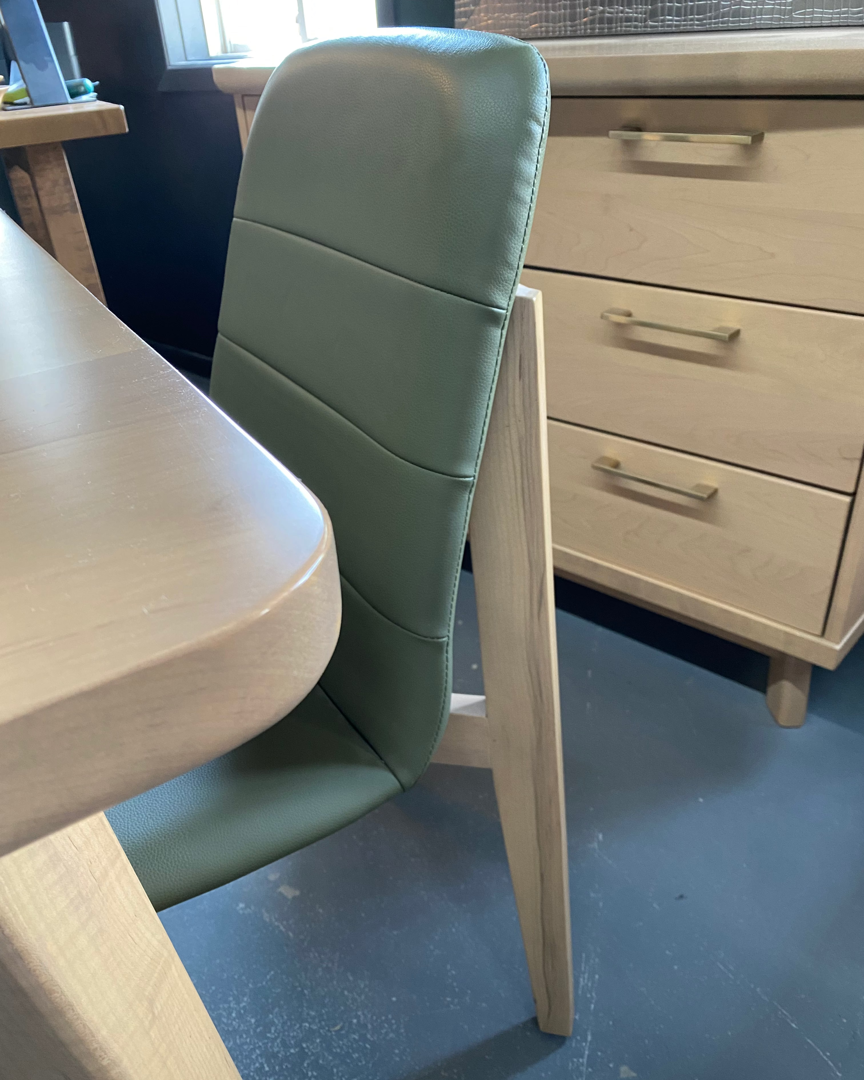 Chaises Sofia - lot de 6