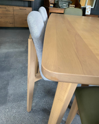 Ensemble Mégantic buffet, table et chaises