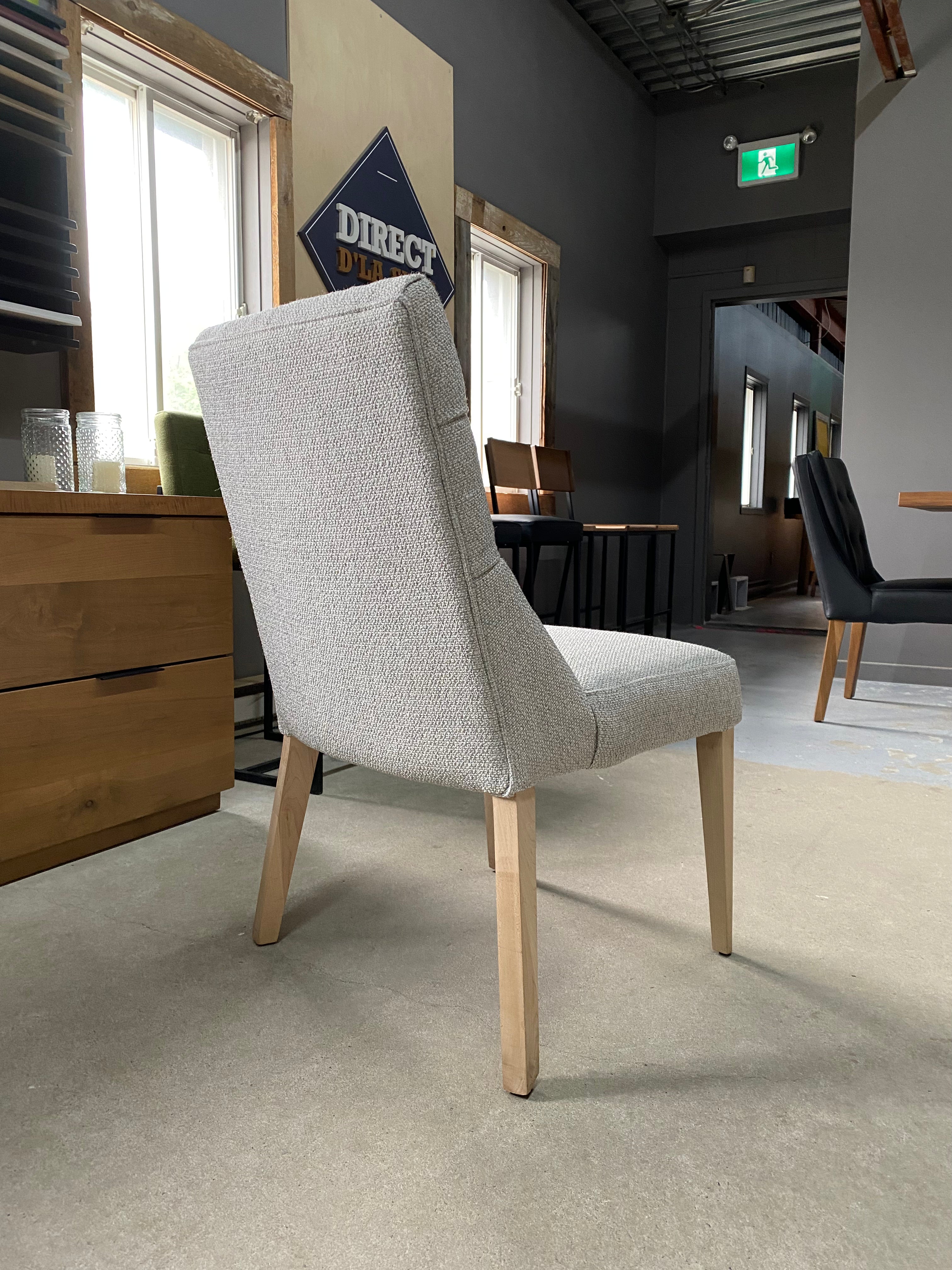 Chaise Maverick