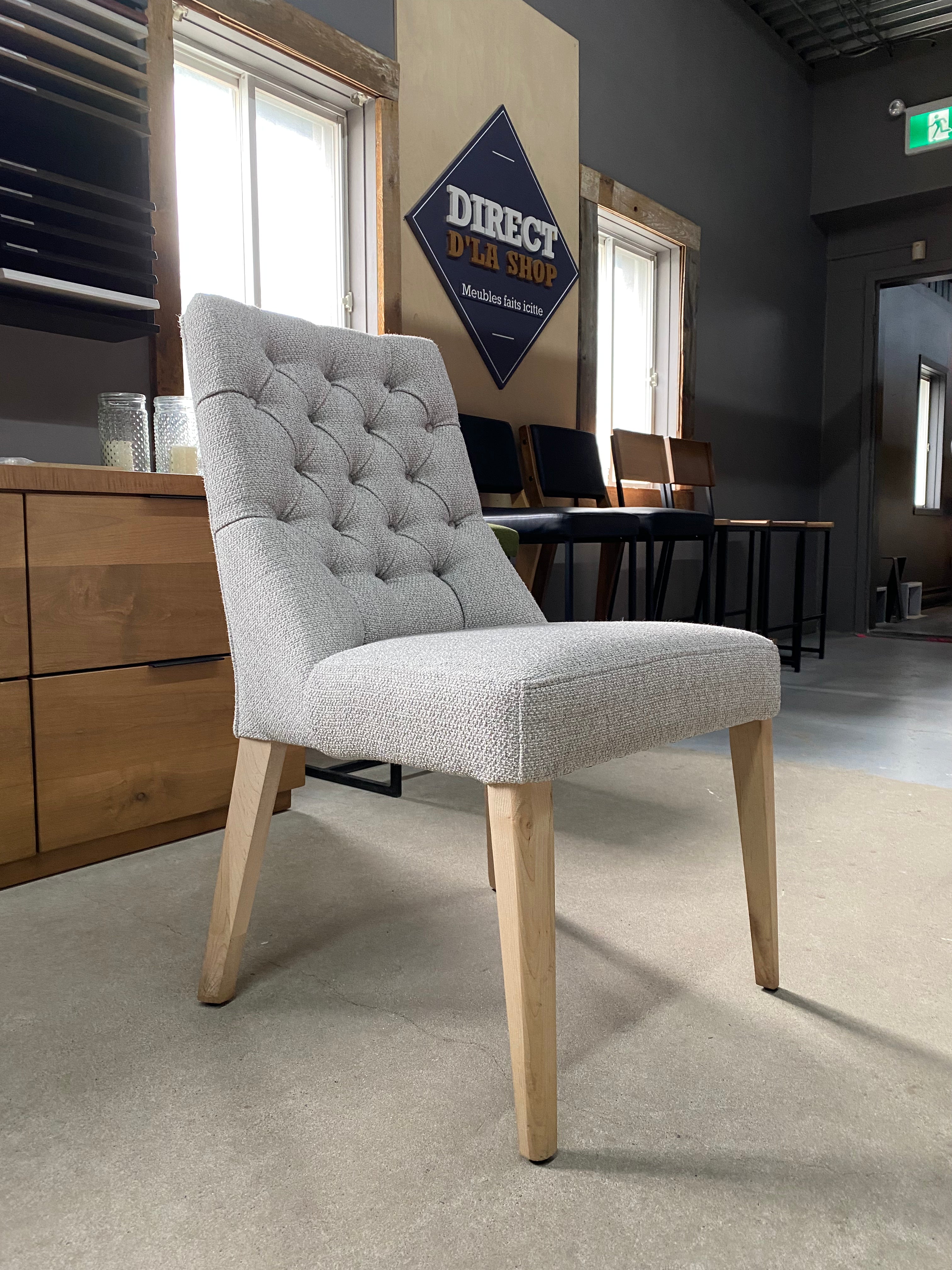 Chaise Maverick