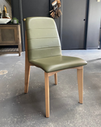 Chaises Sofia - lot de 2