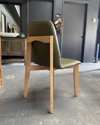 Chaises Sofia - lot de 2
