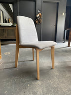 Chaises Sofia - lot de 4