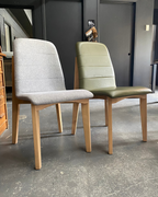 Chaises Sofia - lot de 4