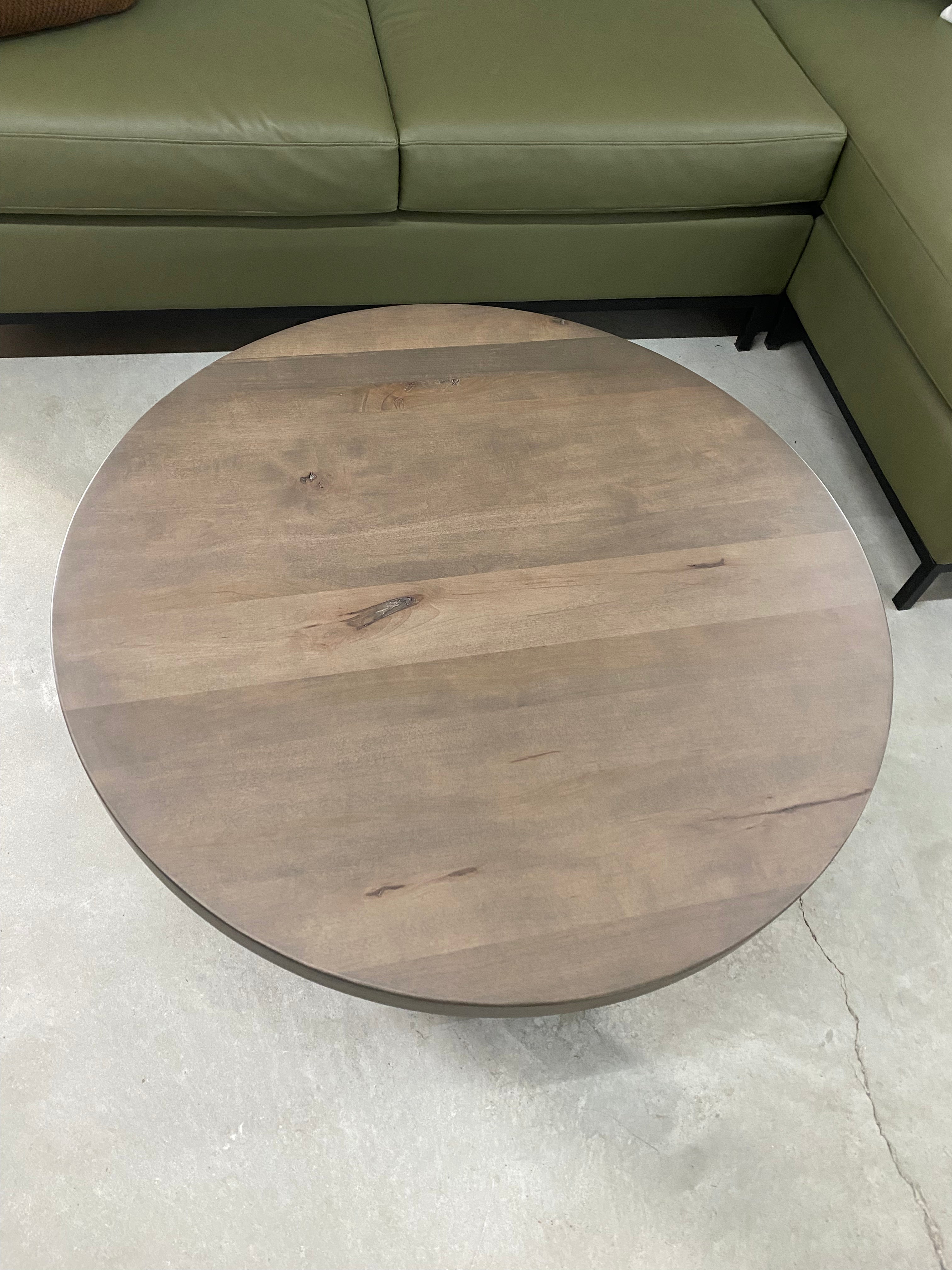 Table de centre Alma 36"