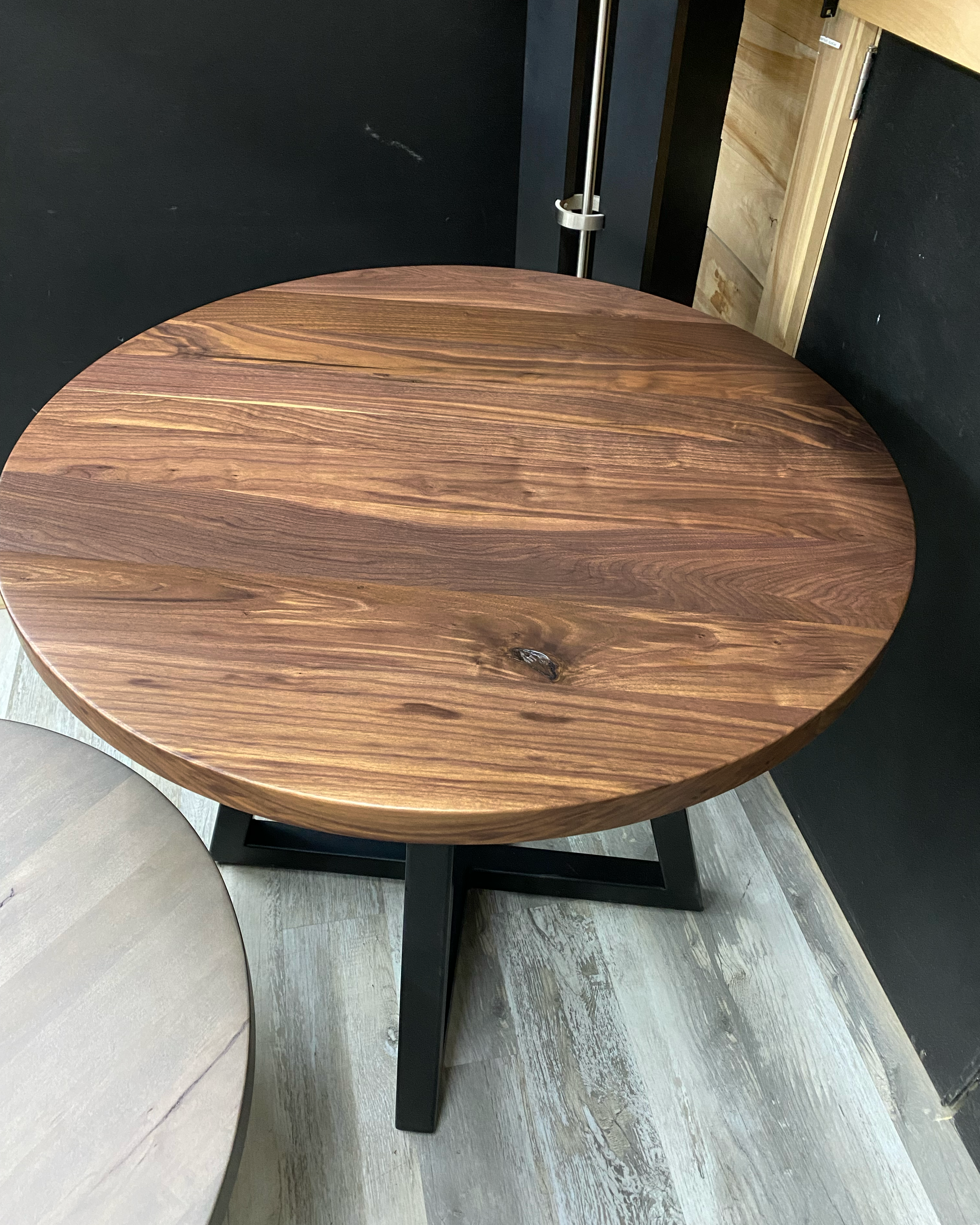Table Bromont 36"