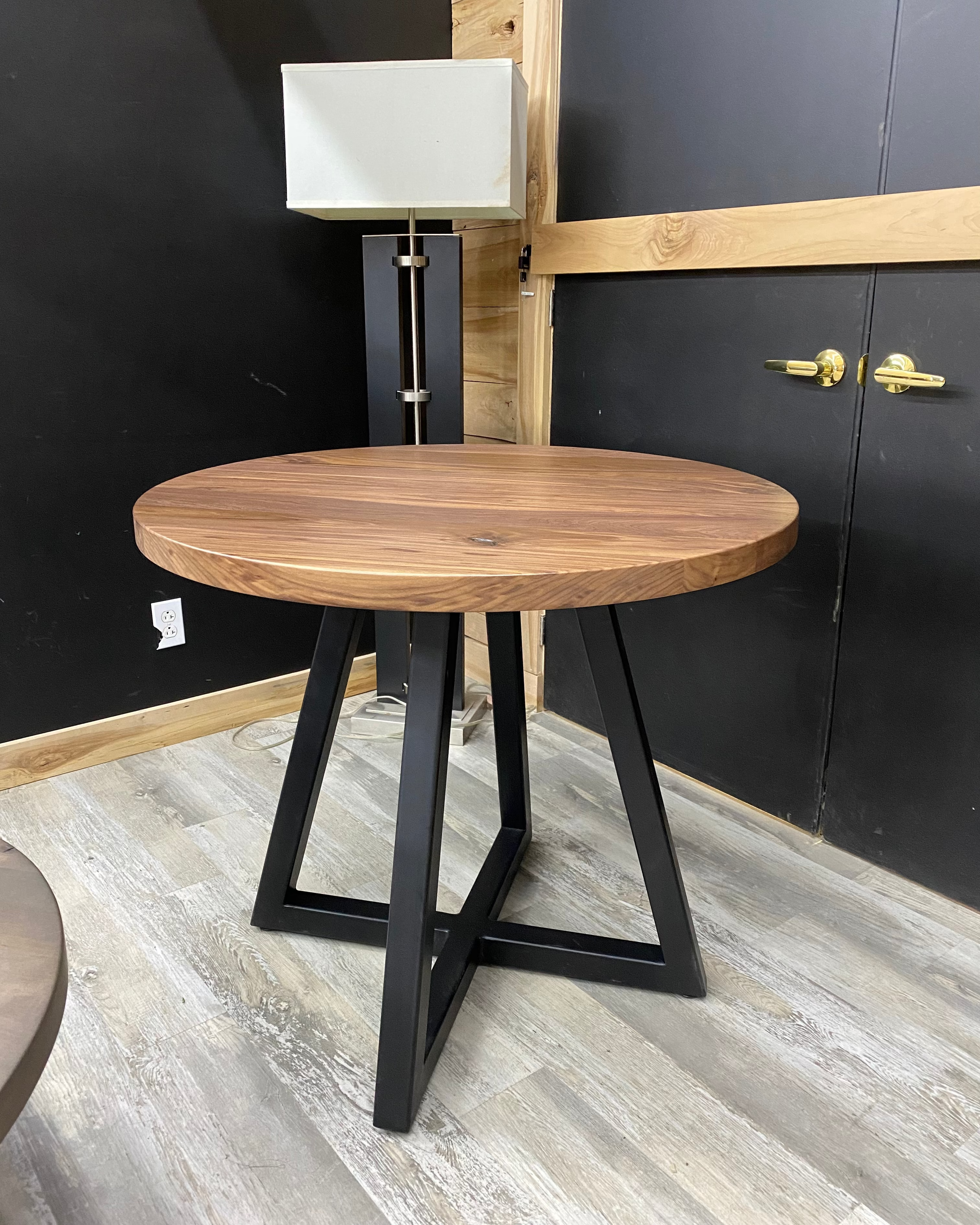 Table Bromont 36"