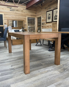 Table St-Sauveur 36 x 66"