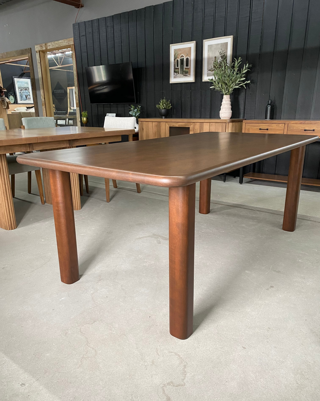 Table Charlevoix