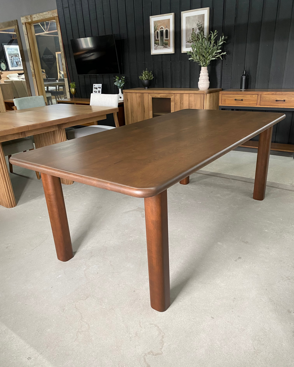 Table Charlevoix