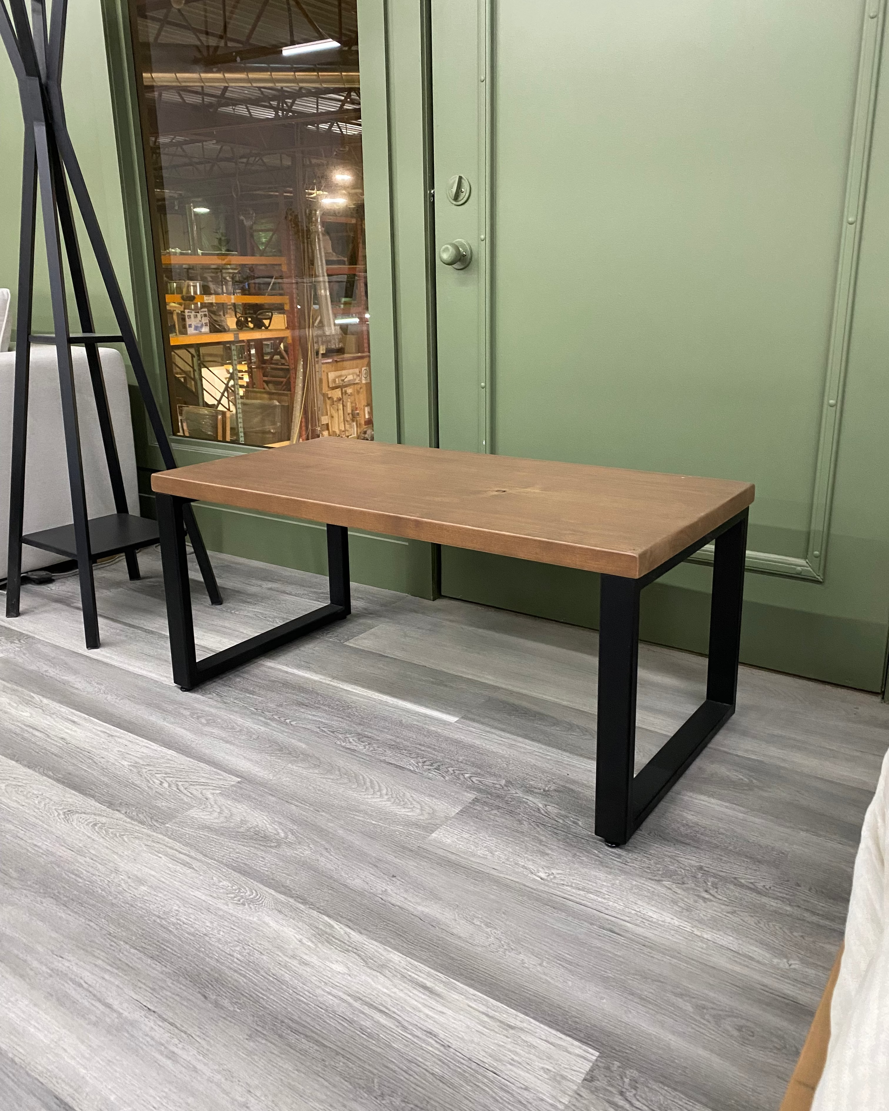 Table de centre Orford 40"