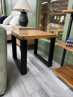 Table de bout Orford 21"