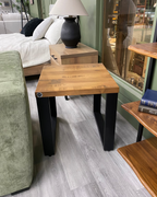 Table de bout Orford 21"